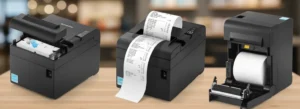 Bixolon SRP-E302 Thermal POS Printer