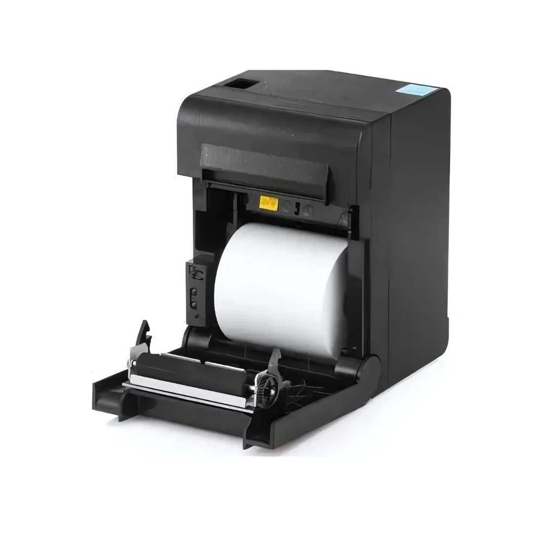 Bixolon SRP E302 Thermal POS Printer inner view
