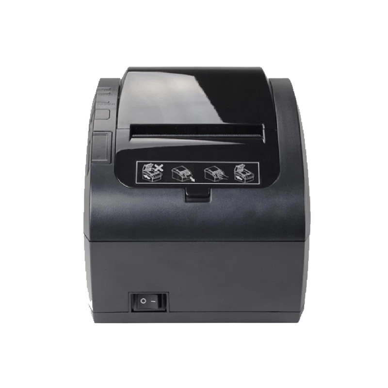 HBA 306 Thermal Receipt Printer in bd