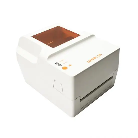 Rongta RP400 Thermal Barcode Label Printer Price in Bangladesh