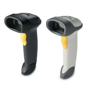 Zebra LS2208 Barcode Scanner