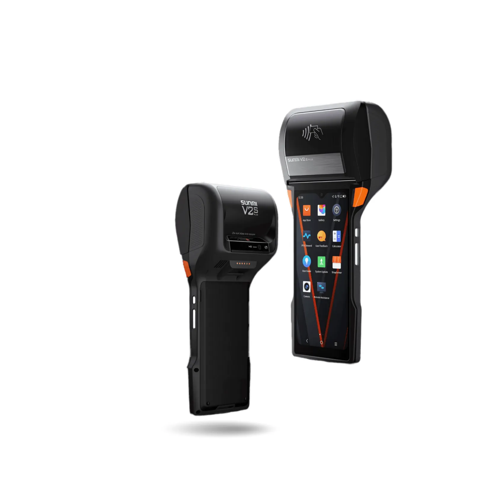 Sunmi Handheld V2s plus POS terminal