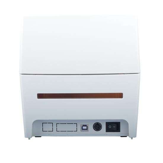 RP411 Barcode Printer