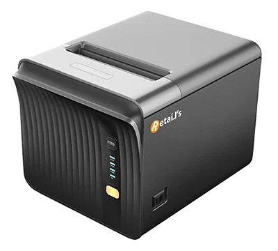 Retails Thermal POS Printer Price in Bangladesh