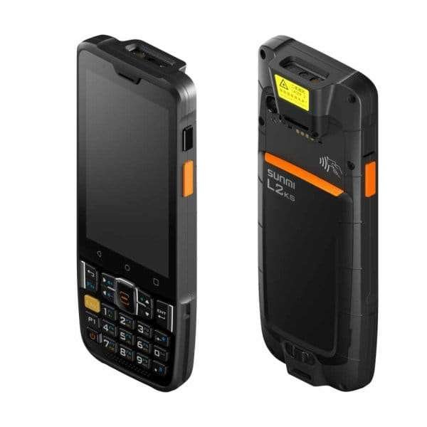 Sunmi L2ks Inventory Scanner