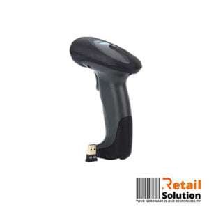 Yumite YT 200 1D Wireless Barcode Scanner
