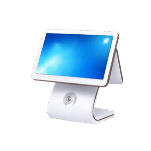 Retail’s T6 Desktop POS Terminal