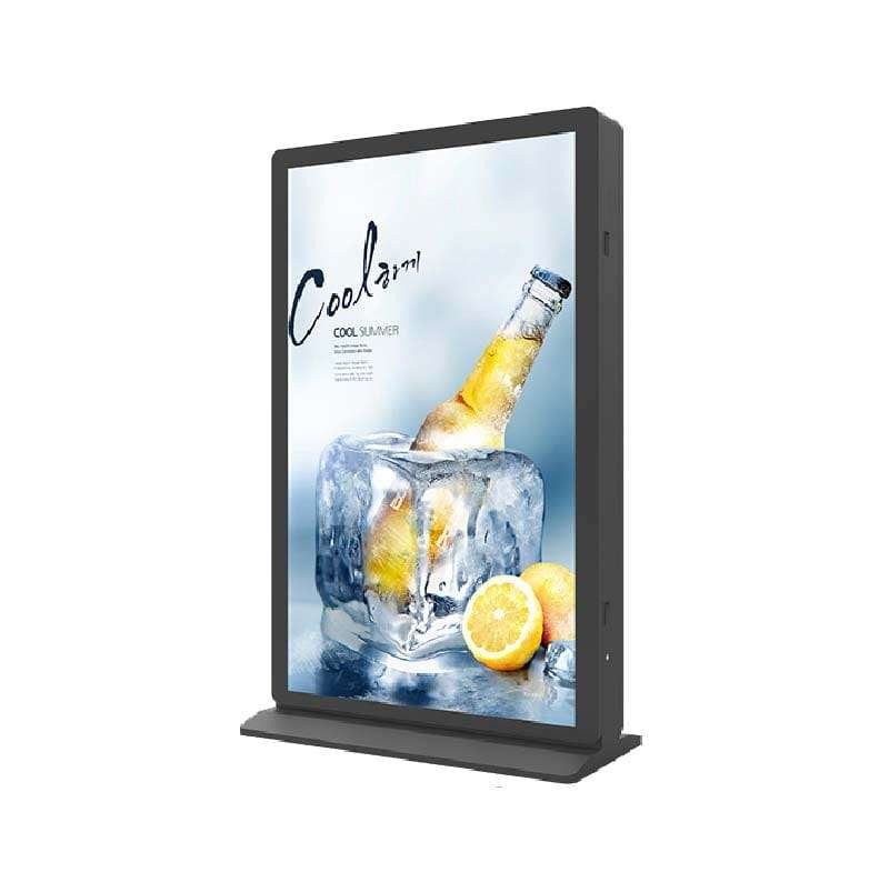 Outdoor Digital Signage Display Price in Bangladesh