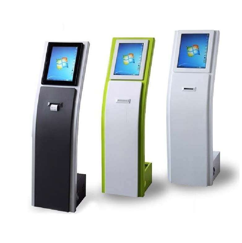 Queue Management System