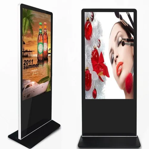 waterproof outdoor display