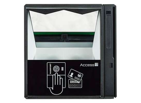 Passport Reader Price in Bangladesh