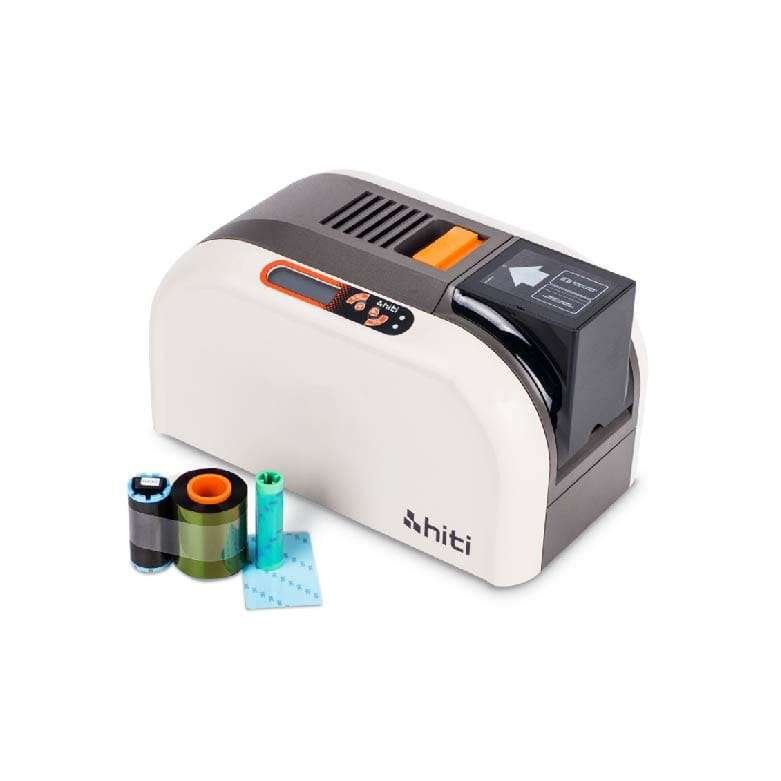 Hiti CS-220e Membership Card Printer