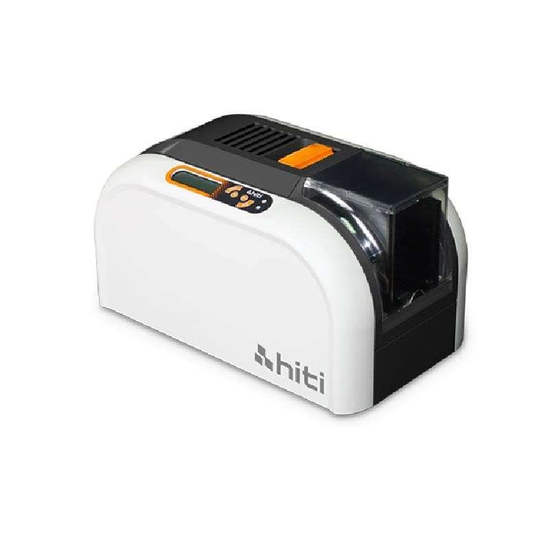Hiti CS-220e Card Printer