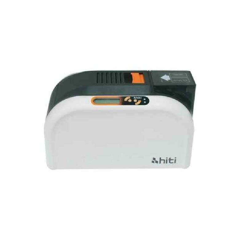 Hiti CS-220e ID Card Printer