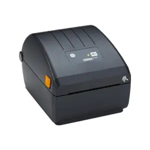 Zebra-ZD230 barcode label printer
