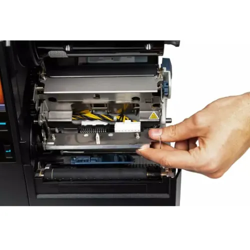 Zebra ZT230 Barcode Printer Head replacement