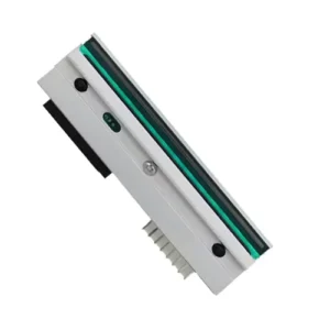 Zebra ZT230 Barcode Printer Head angle view