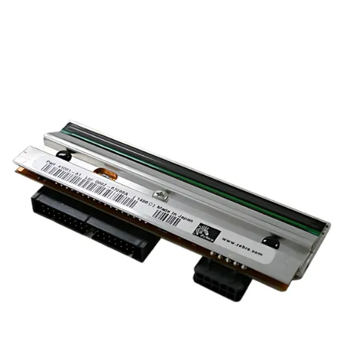 Zebra ZT410 300 DPI Printer Head