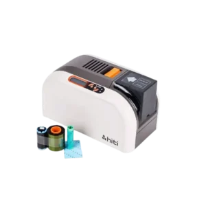 Hiti CS-220e Membership Card Printer