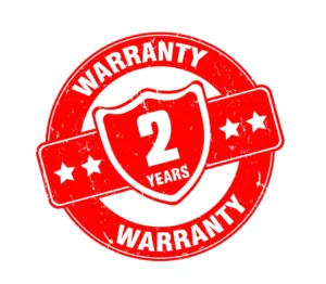 Warranty