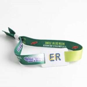 RFID Wristband Retail Solution