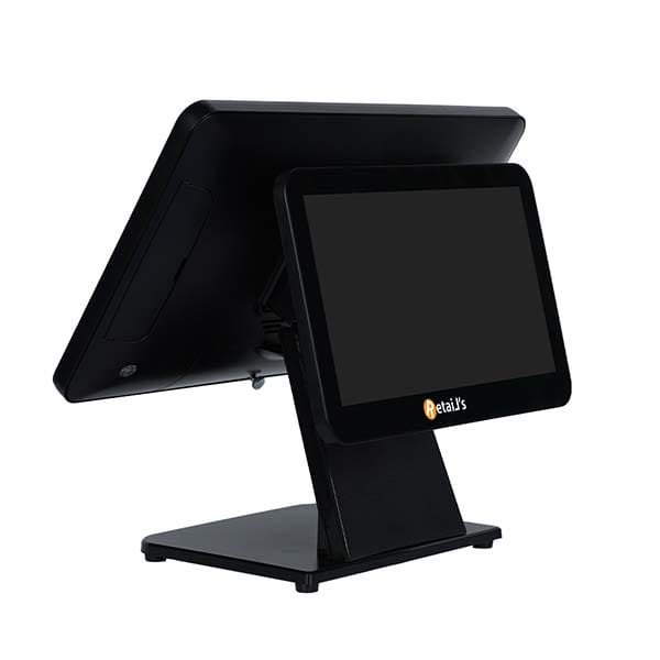Smart POS Terminal