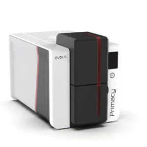 Evolis Primacy 2 Duplex ID Card Printer