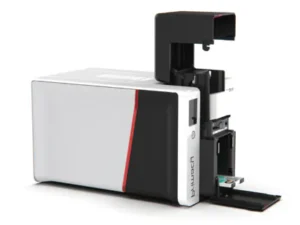 ID Card Printer