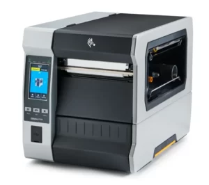 Zebra ZT600/ZT610/ZT620