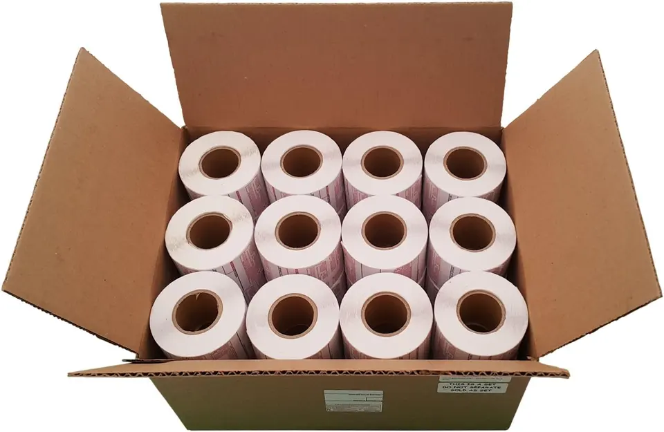 Weighing Scale label roll for Supermarket Price in Bangladesh