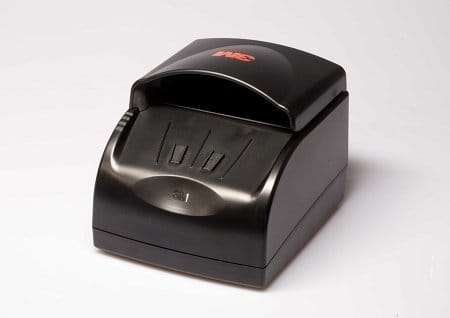 Gemalto AT9000 MK2 Passport Scanner Specs
