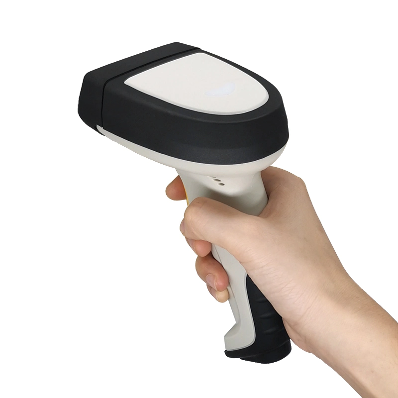Handheld Passport Scanning Scanner QR OCR DPM Price in Bangladesh