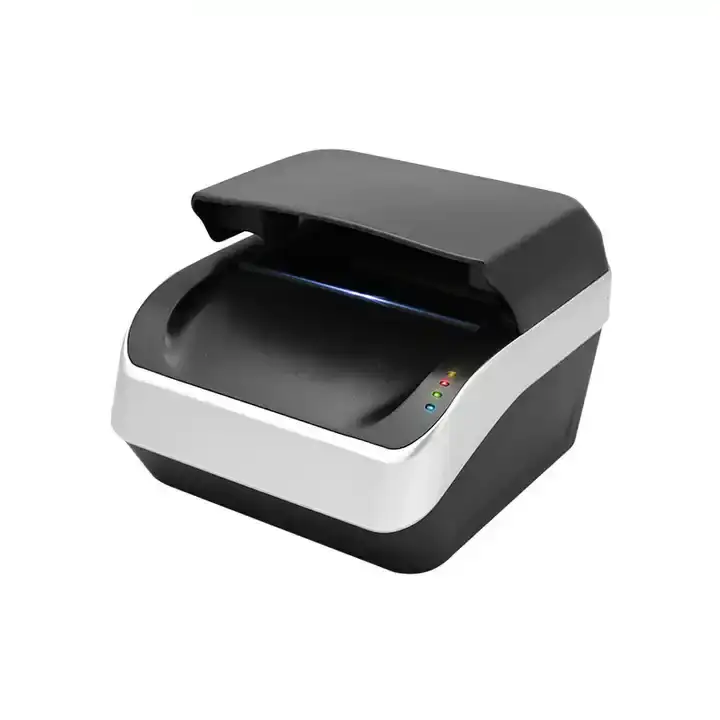Sinosecu QR1000 Passport Reader Scanner for visitor management system - Image 2