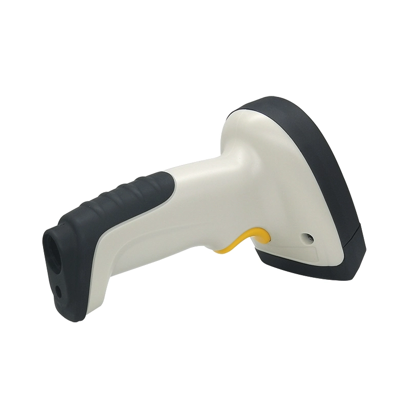 Passport Scanning Scanner QR OCR DPM