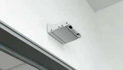 Cost Effective People Counting System