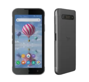 BlueBird HF550X RFID Short Range RFID Reader