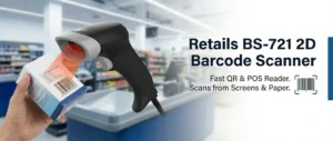 Best Barcode Scanner Price in Bangladesh