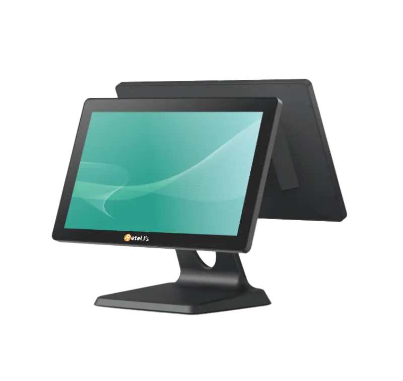 Retails P7 POS Terminal