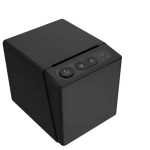 Retails TPP811 Thermal POS Printer black color