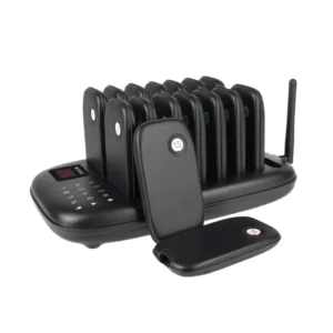 Retails P-321 Wireless Calling System