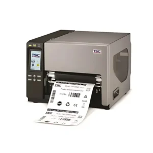 TSC TTP-384MT barcode label printer