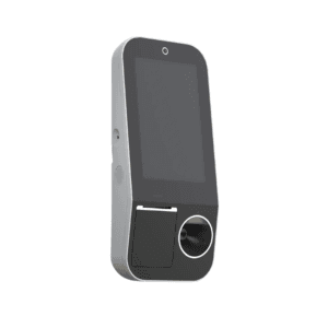 kiosk display overview