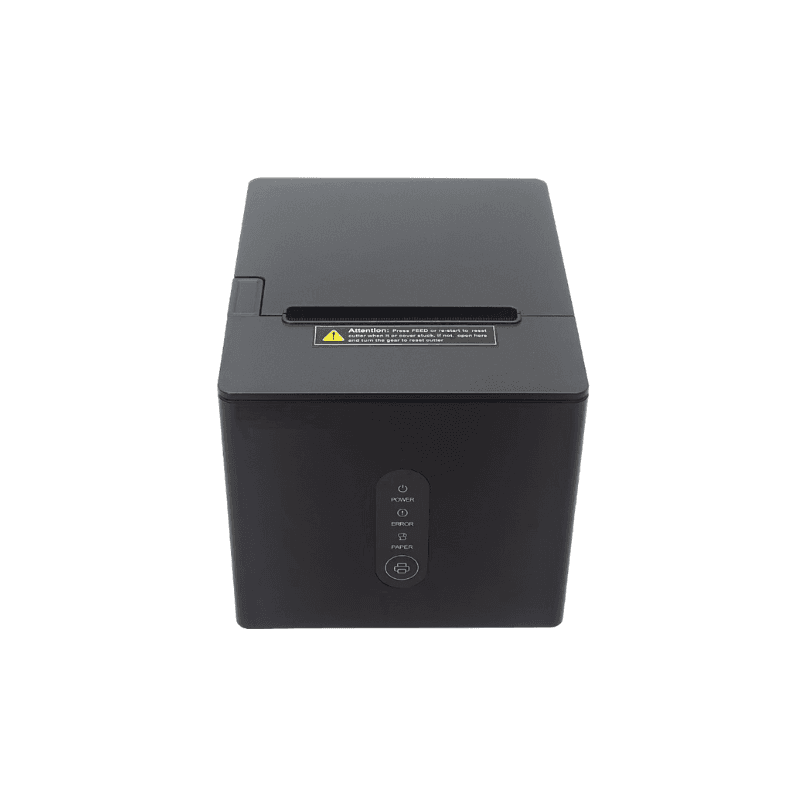 Retails TPP820 Mini thermal pos printer