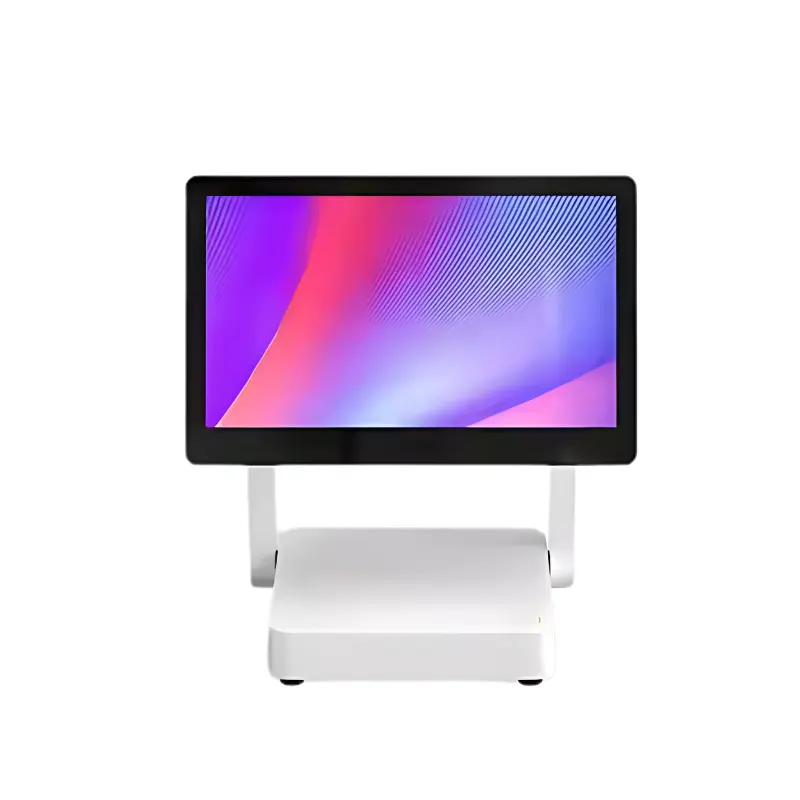 Retails P9 Touchscreen POS Terminal - Image 2