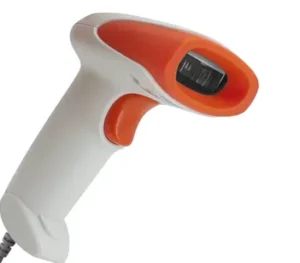 Retails BSW800 2D Barcode Scanner