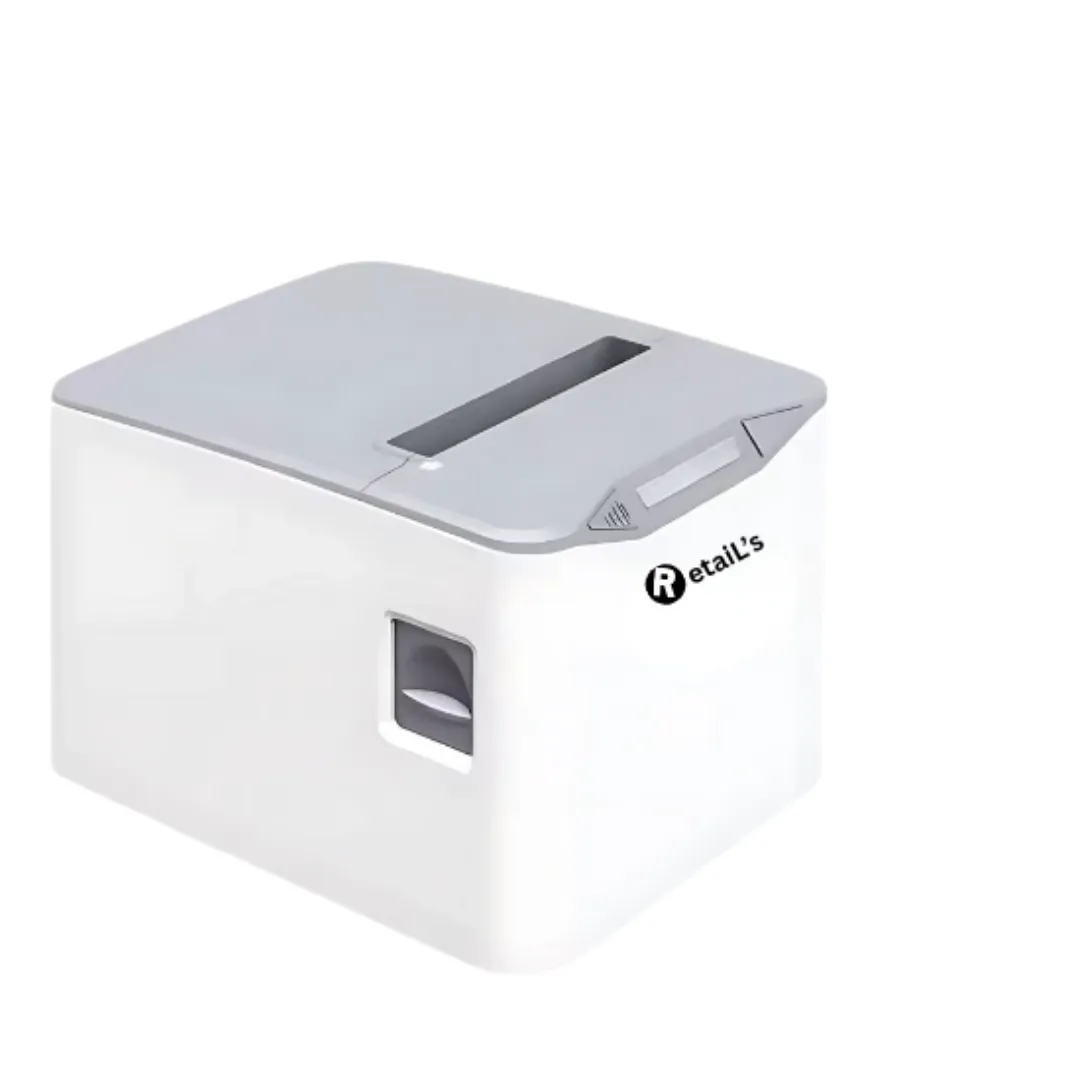 Retails TPP-812W Thermal Receipt Printer