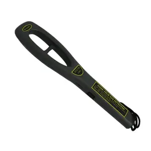 AM / RF Tag Detector