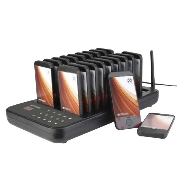 Kitchen Calling system