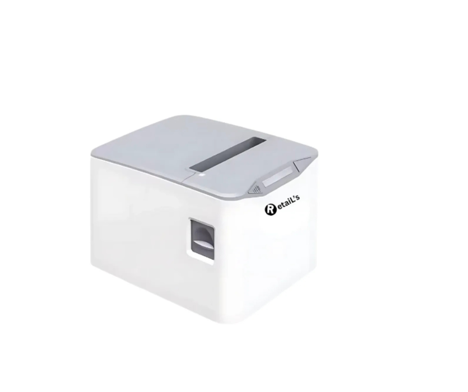 POS Printer – Quick and Clear Receipts