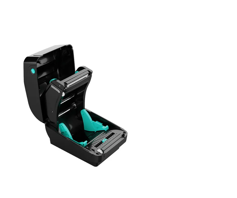 Retails LP-503 Thermal Transfer Barcode Printer